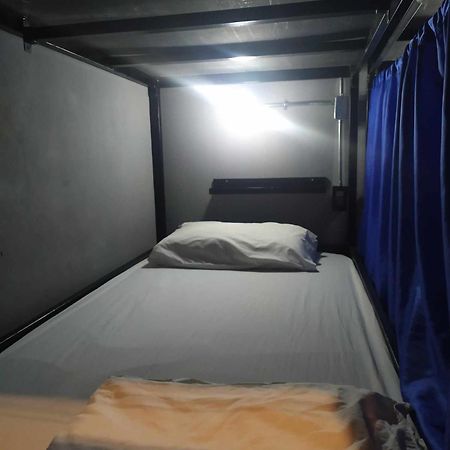 3Plus1 Hostel Patong Dış mekan fotoğraf