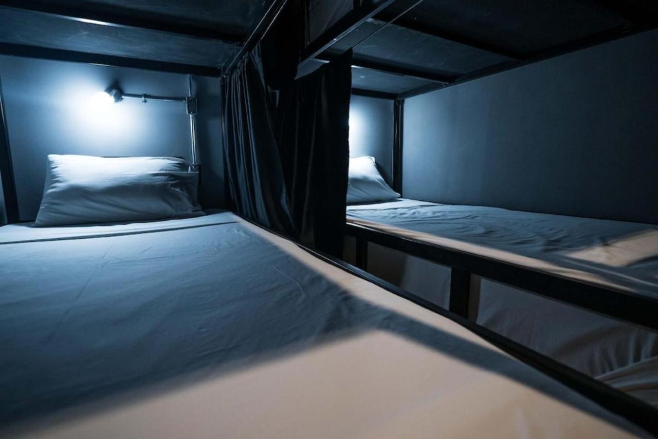 3Plus1 Hostel Patong Dış mekan fotoğraf
